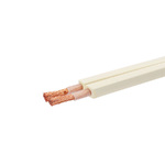 Акустический кабель для колонок 2х2.5 бескислородная медь Monster Cable MVS M400