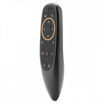 Аэро пульт (воздушная мышь) с голосовым управлением для Андроид смарт тв приставок G10S