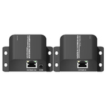 Удлинитель HDMI v2.0 на 60м по витой паре UTP Ce-Link