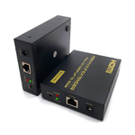 HDMI+USB KVM по IP удлинитель по витой паре UTP до 150 метров Pro-HD