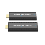 Беcпроводной HDMI удлинитель по Wi-Fi до 30 метров Pro-HD WHD50 mini