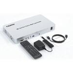 Контроллер видеостены 3x3 PRO-HD VW33A USB 3.0