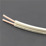 Акустический кабель для колонок 2х4 бескислородная медь Monster Cable MVS M600