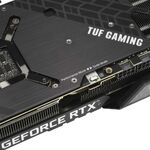 Видеокарта ASUS nVidia GeForce RTX 3080 TUF Gaming V2 OC Edition LHR 10240Mb TUF-RTX3080-O10G-V2-GAMING