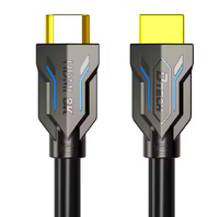 HDMI 2.1 кабель 8K-4K HDR Pro-HD D-Tech