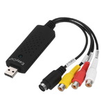 Адаптер видеозахвата Easycap USB Ce-Link
