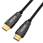 HDMI 2.0 кабель оптический Pro-HD Lite 4K HDR