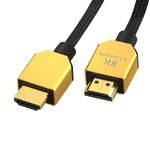 HDMI кабель v2.1, 8K-4K HDR, Pro-HD VG-Link