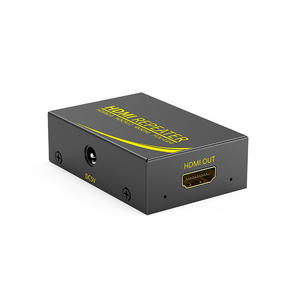 Усилитель-удлинитель сигнала HDMI v2.0 активный ProHD