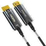 HDMI 2.0b кабель оптический армированный 4K HDR Pro-HD ARM