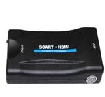 Конвертер SCART (Скарт) - HDMI  преобразователь, переходник Ce-Link