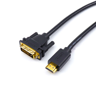 Кабель HDMI - DVI-D Pro-HD V-Link