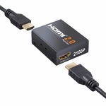 Усилитель-удлинитель сигнала HDMI v2.0 активный ProHD-HDEX60