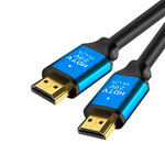 Высококачественный HDMI кабель v2.0 4K HDR Pro-HD Premium 30 метров