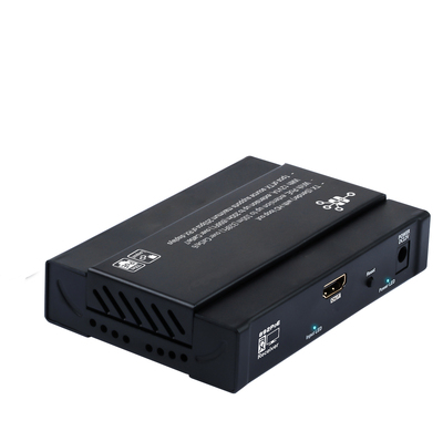 HDMI удлинитель по IP с POE до 150 метров PRO-HD POE-IP180R приемник