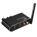 Bluetooth аудио DAC ЦАП приемник c USB Pro-HD DAC01