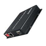 HDMI+USB KVM по IP удлинитель по витой паре UTP до 300 метров Pro-HD