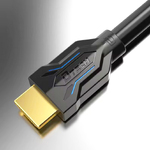 HDMI 2.1 кабель 8K-4K HDR Pro-HD D-Tech