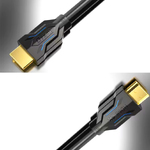 HDMI 2.1 кабель 8K-4K HDR Pro-HD D-Tech