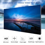 Профессиональная 4K ЖК панель для видеостен с диагональю 65 дюймов LG VWDS65UHD