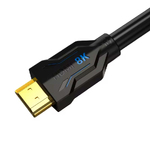 HDMI 2.1 кабель 8K-4K HDR Pro-HD D-Tech